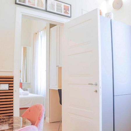 Alighieri Boutique Apartment Florence Luaran gambar
