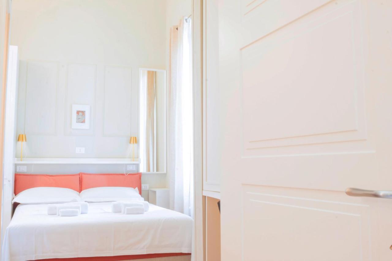 Alighieri Boutique Apartment Florence Luaran gambar