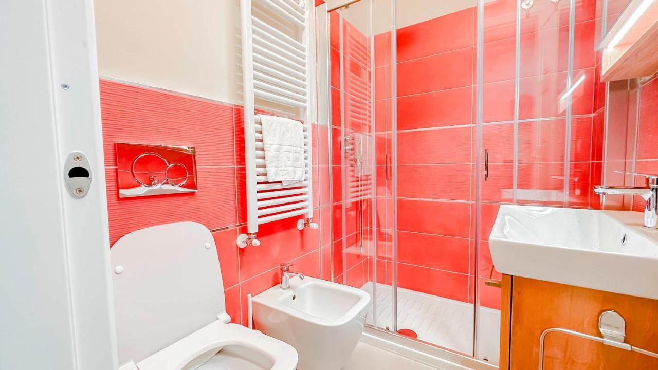 Alighieri Boutique Apartment Florence Luaran gambar
