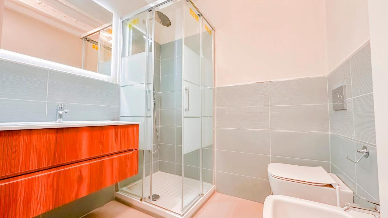 Alighieri Boutique Apartment Florence Luaran gambar