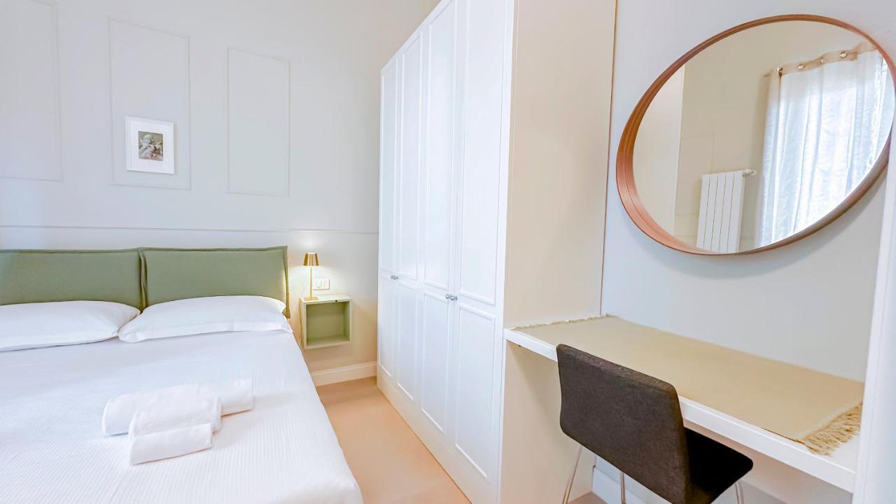 Alighieri Boutique Apartment Florence Luaran gambar