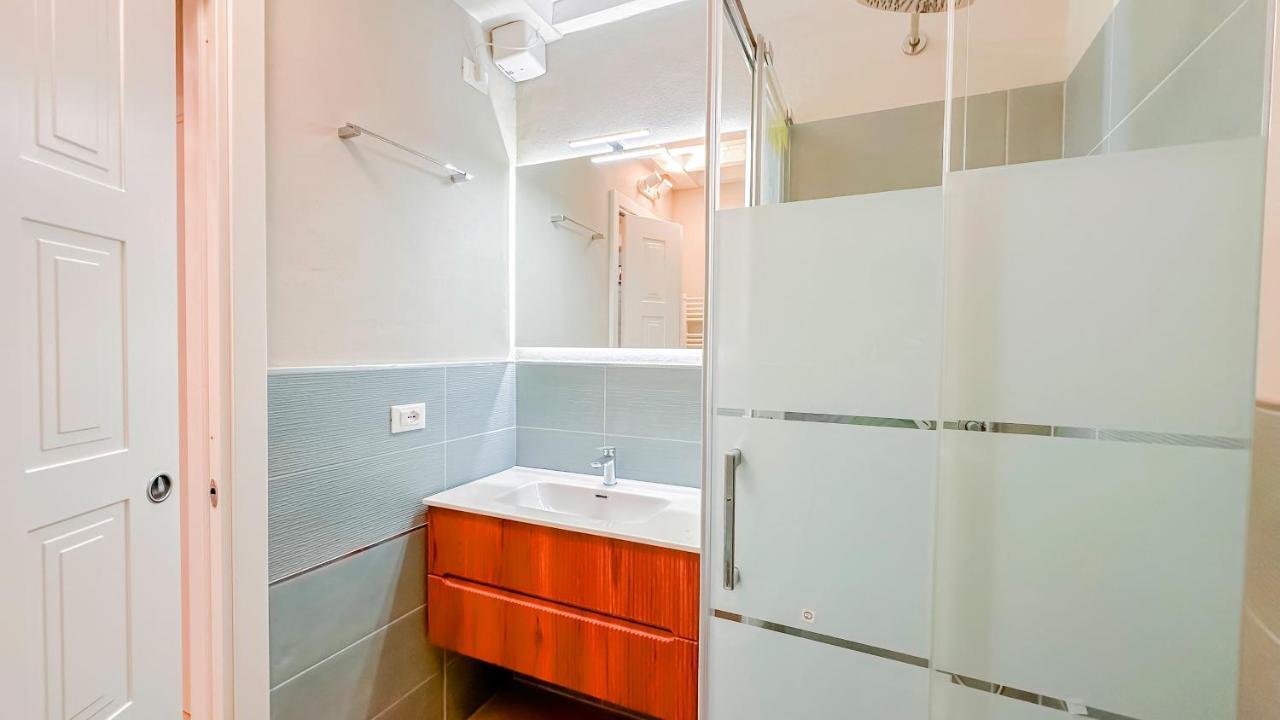 Alighieri Boutique Apartment Florence Luaran gambar