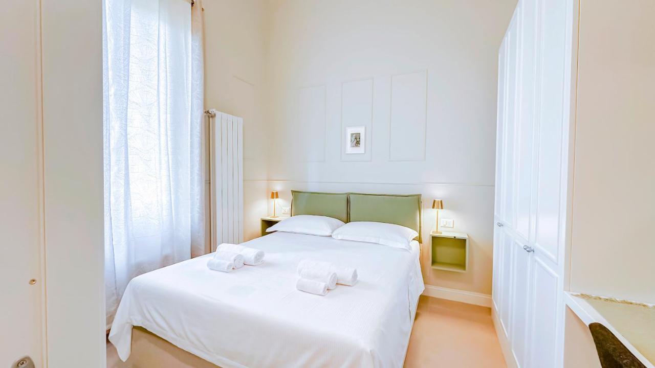 Alighieri Boutique Apartment Florence Luaran gambar