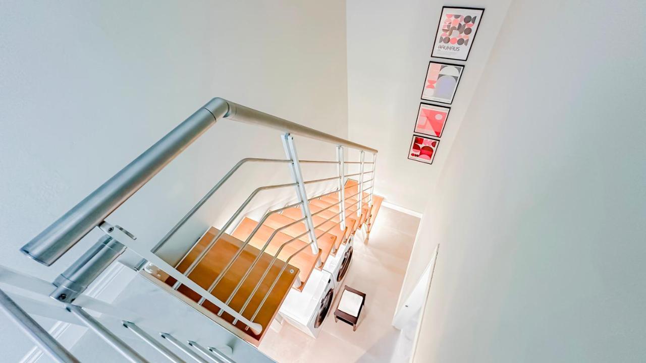 Alighieri Boutique Apartment Florence Luaran gambar