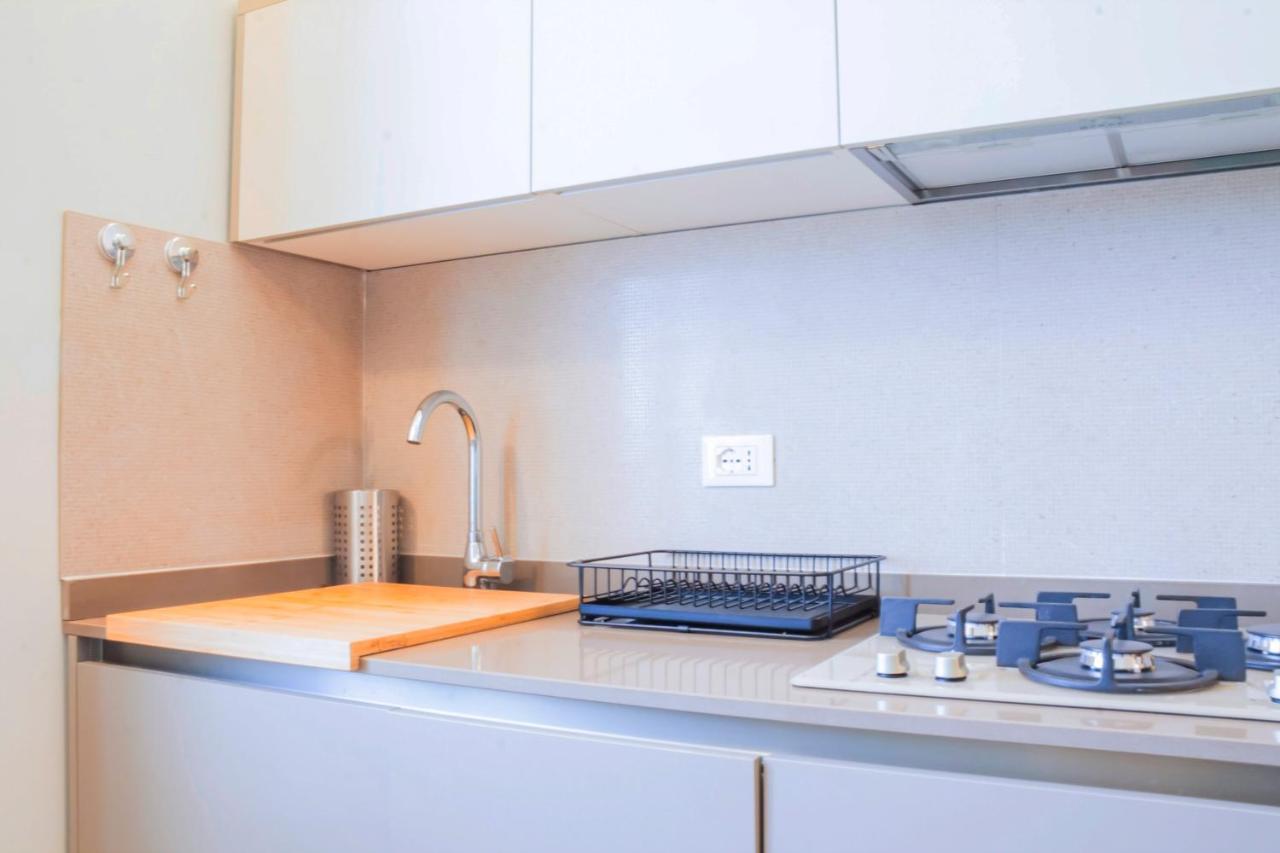 Alighieri Boutique Apartment Florence Luaran gambar